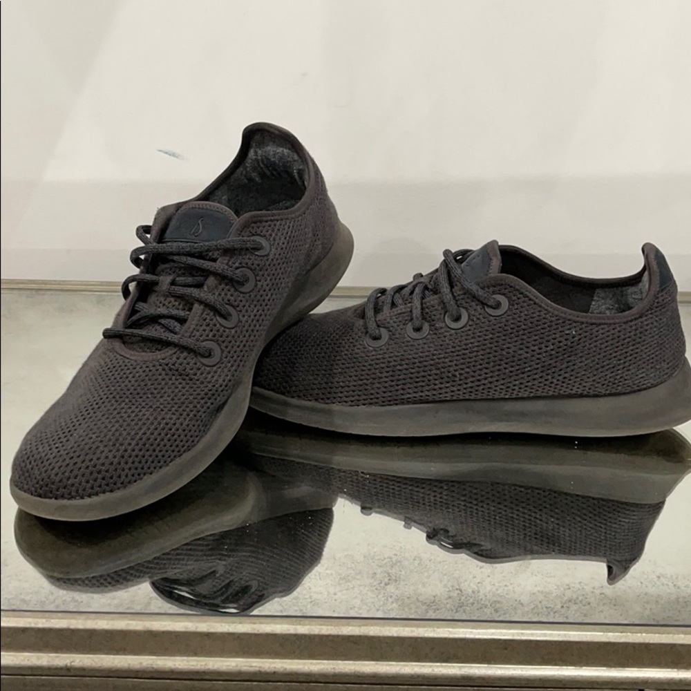 Allbirds Men’s Tree Runners